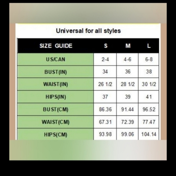 Studded Outfit - Picture 3 of 3